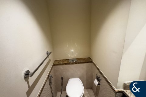 Appartement à SOUTH RIDGE à Downtown Dubai (Downtown Burj Dubai), Dubai, 2 chambres, 138 m², № 79408 - photo 13