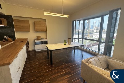 Appartement à SOUTH RIDGE à Downtown Dubai (Downtown Burj Dubai), Dubai, 2 chambres, 138 m², № 79408 - photo 3