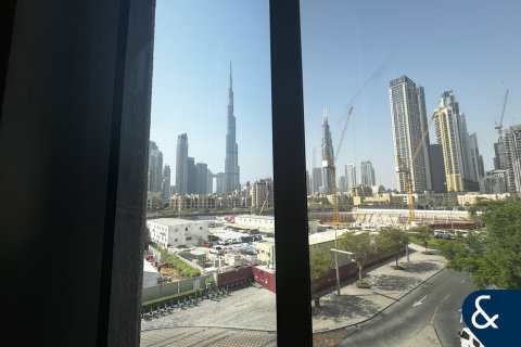 Appartement à SOUTH RIDGE à Downtown Dubai (Downtown Burj Dubai), Dubai, 2 chambres, 138 m², № 79408 - photo 5