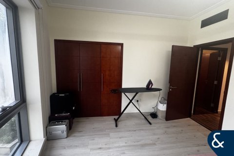 Appartement à SOUTH RIDGE à Downtown Dubai (Downtown Burj Dubai), Dubai, 2 chambres, 138 m², № 79408 - photo 15