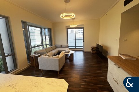 Appartement à SOUTH RIDGE à Downtown Dubai (Downtown Burj Dubai), Dubai, 2 chambres, 138 m², № 79408 - photo 4