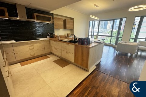 Appartement à SOUTH RIDGE à Downtown Dubai (Downtown Burj Dubai), Dubai, 2 chambres, 138 m², № 79408 - photo 1