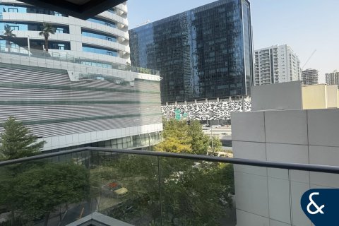 Appartement à SOUTH RIDGE à Downtown Dubai (Downtown Burj Dubai), Dubai, 2 chambres, 138 m², № 79408 - photo 17