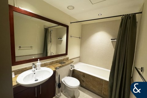 Appartement à SOUTH RIDGE à Downtown Dubai (Downtown Burj Dubai), Dubai, 2 chambres, 138 m², № 79408 - photo 16