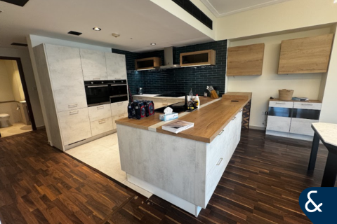 Appartement à SOUTH RIDGE à Downtown Dubai (Downtown Burj Dubai), Dubai, 2 chambres, 138 m², № 79408 - photo 2