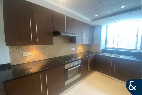 Apartamento en 8 BOULEVARD WALK en Downtown Dubai (Downtown Burj Dubai), Dubai, 1 dormitorio, 127 m², № 79420 - foto 3