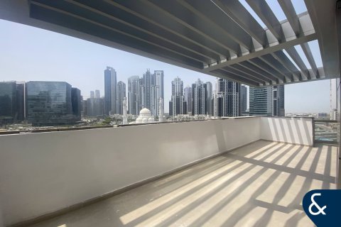 Apartamento en 8 BOULEVARD WALK en Downtown Dubai (Downtown Burj Dubai), Dubai, 1 dormitorio, 127 m², № 79420 - foto 6