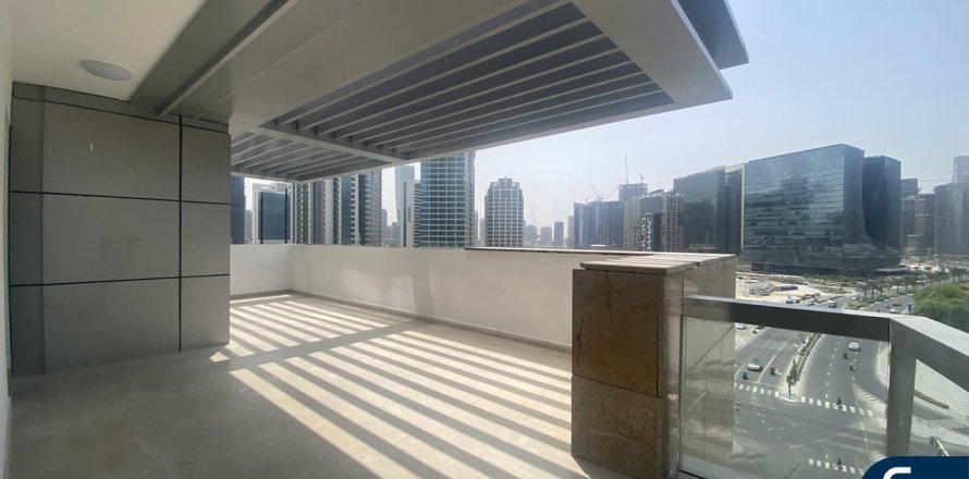 Apartamento en 8 BOULEVARD WALK en Downtown Dubai (Downtown Burj Dubai), Dubai, 1 dormitorio, 127 m², № 79420
