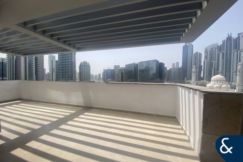 Apartamento en 8 BOULEVARD WALK en Downtown Dubai (Downtown Burj Dubai), Dubai, 1 dormitorio, 127 m², № 79420 - foto 7