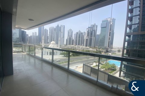 Apartamento en 8 BOULEVARD WALK en Downtown Dubai (Downtown Burj Dubai), Dubai, 1 dormitorio, 127 m², № 79420 - foto 12