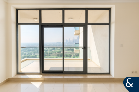 Снять в аренду квартиру в The Views, Дубай: 2 спальни, 145м², № 79421 - фото 3