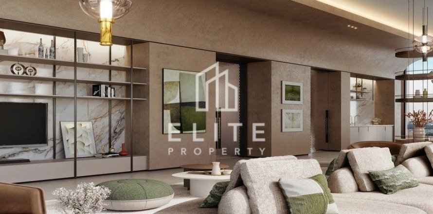 Apartment in Dubai 2 bedrooms, 95 sq.m. № 121366