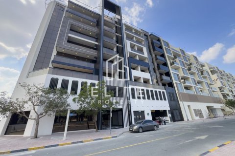 شقة في Jumeirah Village Triangle, دبي 1غرف نوم, 80 م² رقم 121364 - صورة 27