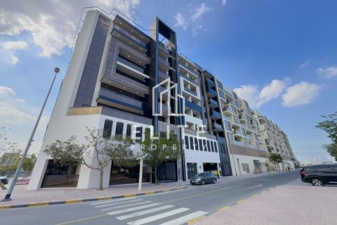 شقة في Jumeirah Village Triangle, دبي 1غرف نوم, 80 م² رقم 121364 - صورة 26