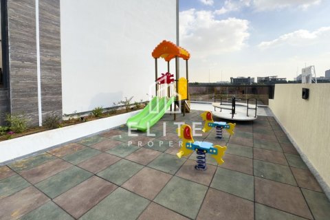 شقة في Jumeirah Village Triangle, دبي 1غرف نوم, 80 م² رقم 121364 - صورة 22