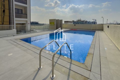 شقة في Jumeirah Village Triangle, دبي 1غرف نوم, 80 م² رقم 121364 - صورة 23