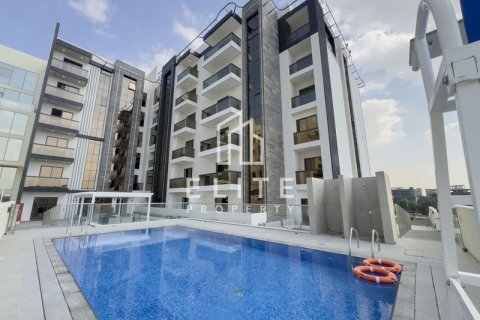 شقة في Jumeirah Village Triangle, دبي 1غرف نوم, 80 م² رقم 121364