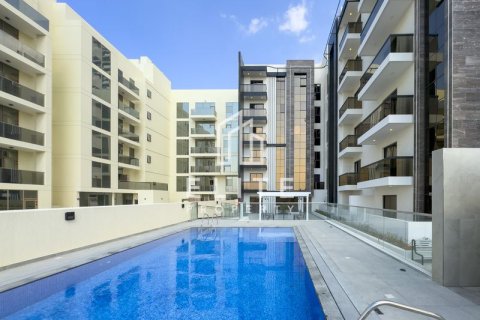 شقة في Jumeirah Village Triangle, دبي 1غرف نوم, 80 م² رقم 121364 - صورة 24