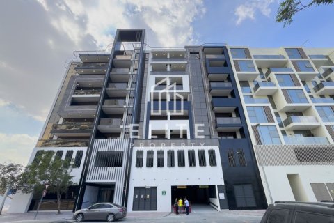 شقة في Jumeirah Village Triangle, دبي 1غرف نوم, 80 م² رقم 121364 - صورة 25
