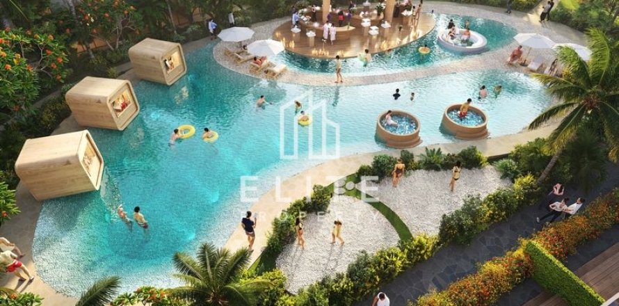 Вилла в Dubai Land, Дубай, 5 спален, 300м², № 121365