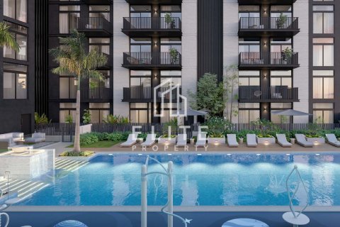 Apartamento en Jumeirah Village Triangle, Dubai, 2 dormitorios, 114 m², № 121367 - foto 9