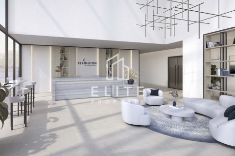 Apartamento en Jumeirah Village Triangle, Dubai, 2 dormitorios, 114 m², № 121367