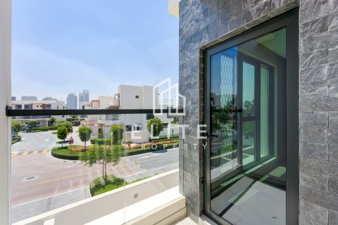 تاون هاوس في دبي 4 غرف نوم, 149 م² رقم 121363 - صورة 17