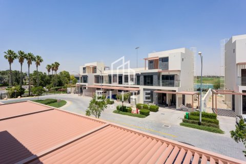 تاون هاوس في دبي 4 غرف نوم, 149 م² رقم 121363 - صورة 24