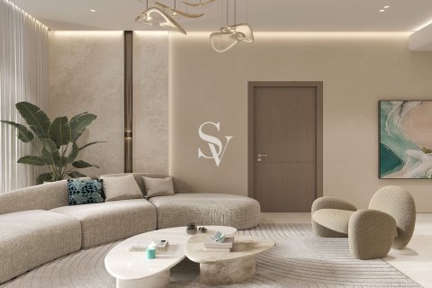 Купить квартиру в Dubai Land, Дубай: 2 спальни, 104м², № 93127 - фото 2