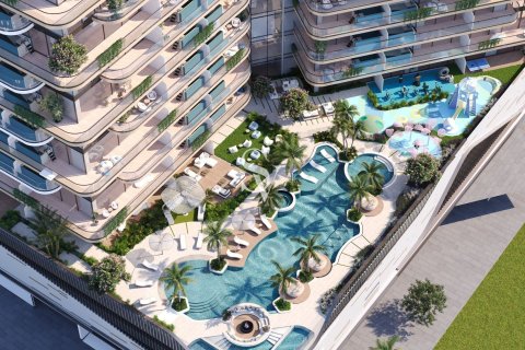 Купить квартиру в Dubai Land, Дубай: 2 спальни, 104м², № 93127 - фото 5