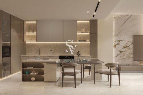 Купить квартиру в Dubai Land, Дубай: 2 спальни, 104м², № 93127 - фото 3