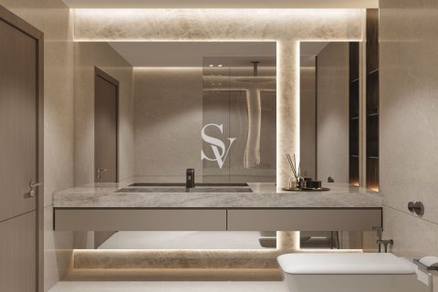 Купить квартиру в Dubai Land, Дубай: 2 спальни, 104м², № 93127 - фото 6