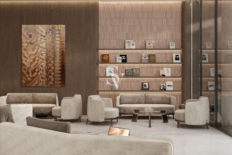 Купить квартиру в Dubai Land, Дубай: 2 спальни, 104м², № 93127 - фото 10