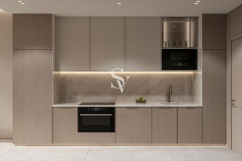 Купить квартиру в Dubai Land, Дубай: 2 спальни, 104м², № 93127 - фото 4