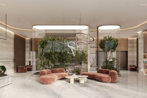 Купить квартиру в Dubai Land, Дубай: 2 спальни, 104м², № 93127 - фото 9