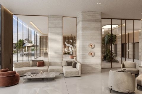 Купить квартиру в Dubai Land, Дубай: 2 спальни, 104м², № 93127 - фото 11