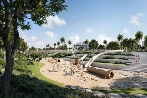 Купить виллу в Дубае: 5 спален, 1103м², № 93131 - фото 17