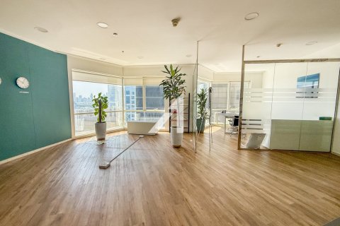 مكتب في Sheikh Zayed Road, دبي 165 م² رقم 78181 - صورة 7