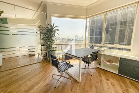 مكتب في Sheikh Zayed Road, دبي 165 م² رقم 78181 - صورة 1