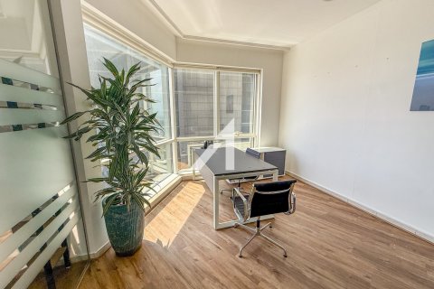 مكتب في Sheikh Zayed Road, دبي 165 م² رقم 78181 - صورة 11