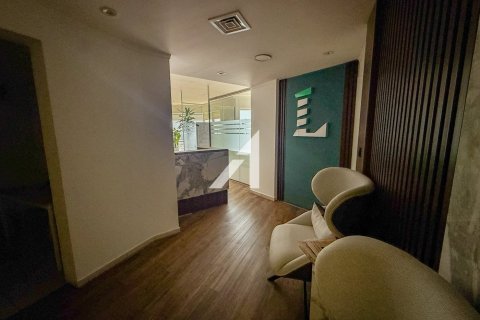 مكتب في Sheikh Zayed Road, دبي 165 م² رقم 78181 - صورة 9