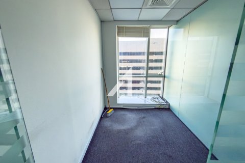 Oficina en Dubai, 106.8 m², № 78181 - foto 11