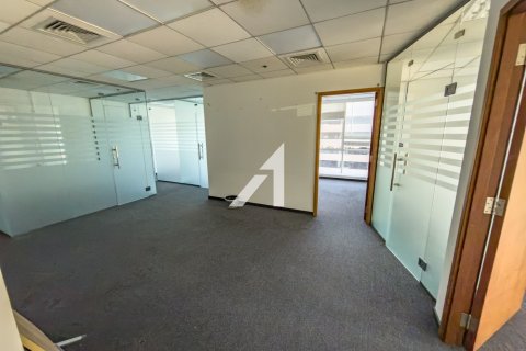 Oficina en Dubai, 106.8 m², № 78181 - foto 13