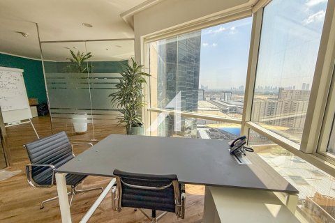 مكتب في Sheikh Zayed Road, دبي 165 م² رقم 78181 - صورة 12