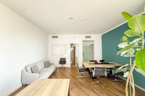 مكتب في Sheikh Zayed Road, دبي 165 م² رقم 78181 - صورة 4