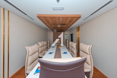 Oficina en Dubai, 151 m², № 78180 - foto 15