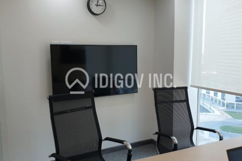 Снять в аренду офис в Бизнес-Бэе, Дубай: 74м², № 78177 - фото 9