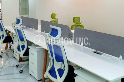 Снять в аренду офис в Бизнес-Бэе, Дубай: 74м², № 78177 - фото 7