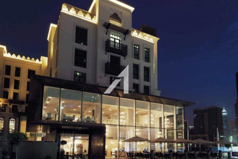 Hotel Apartment in Dubai 1 bedroom, 83.3 sq.m. № 78178 - photo 3