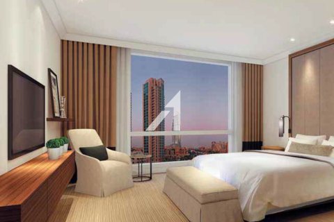 Hotel Apartment in Dubai 1 bedroom, 83.3 sq.m. № 78178 - photo 10